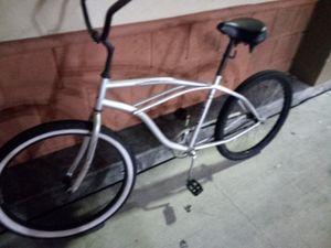 26inch beach cruiser for Sale in Los Angeles, CA