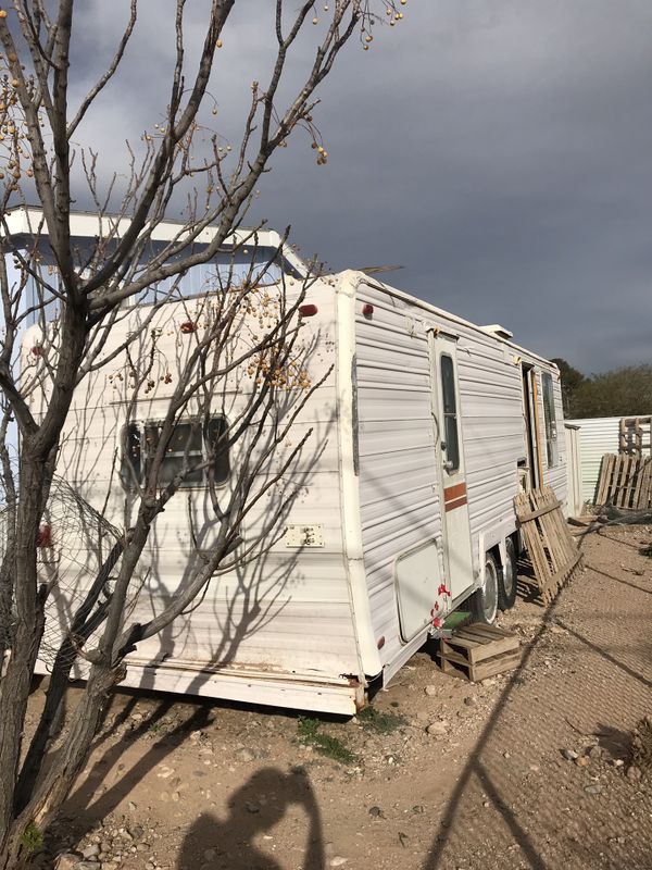 Mobile home trailer for sale for Sale in Tucson, AZ OfferUp