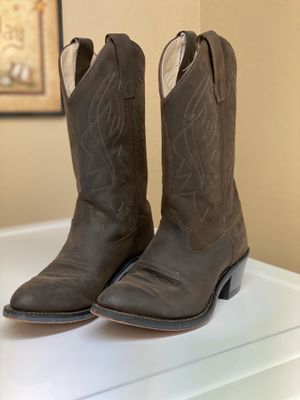 New And Used Girls Boots For Sale In Hacienda Heights Ca Offerup