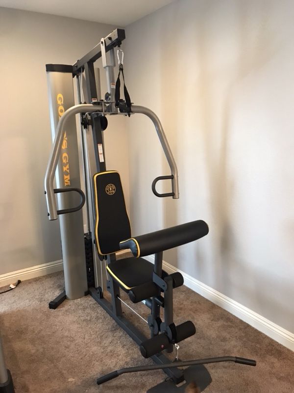 Golds Gym XR 55 for Sale in Las Vegas, NV OfferUp