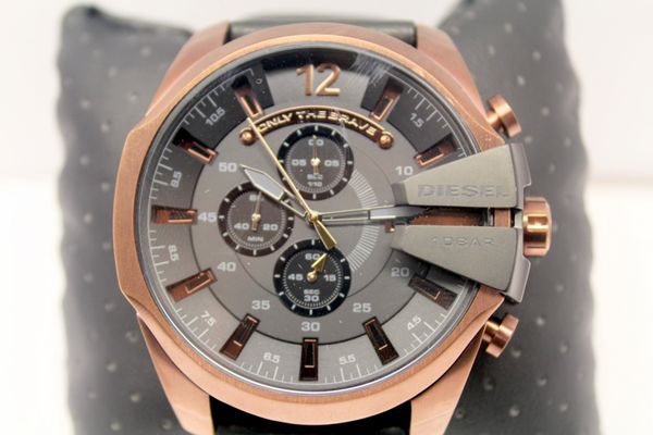 diesel 10 bar watch only the brave price diesel 10 bar watch only the brave price