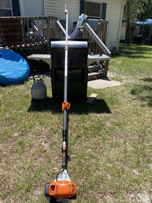 STIHL POLE SAW HT103 HT 103 NEW!!! Extended REACH!! READ DESCRIPTION