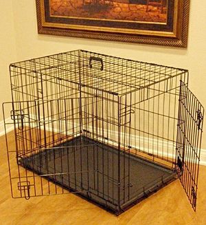 New And Used Pet Supplies For Sale In Vernon Ca Offerup - mesh crate roblox