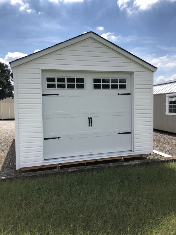 storage sheds, she sheds, man caves for sale in easley, sc