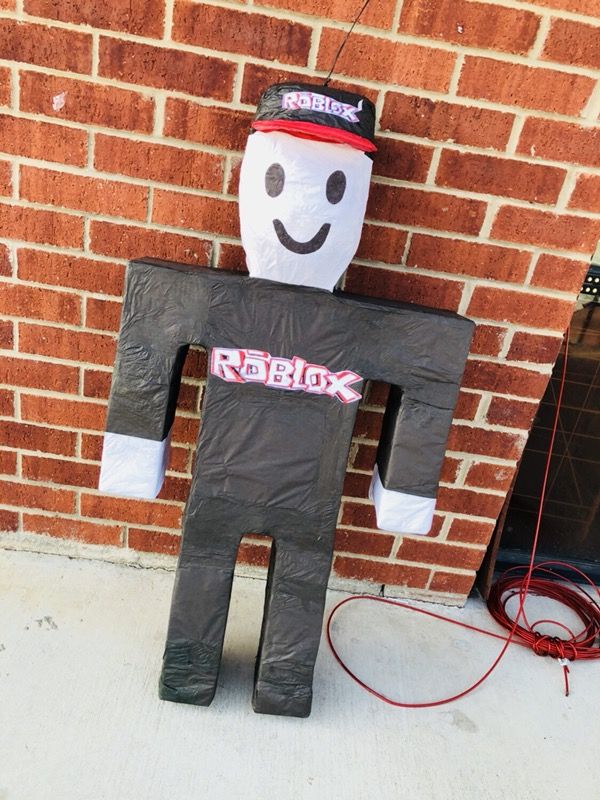 Roblox piñata for Sale in Dallas, TX - OfferUp