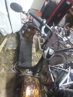 New and Used Electric bicycle for Sale in Las Vegas, NV