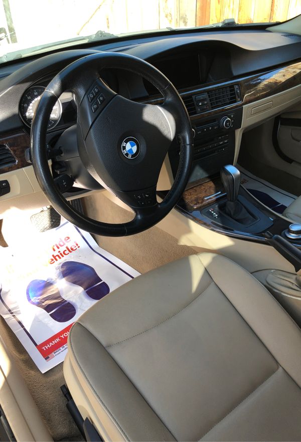 2009 BMW 328i for Sale in Bakersfield, CA - OfferUp 2009 BMW 328i for Sale in Bakersfield, CA - OfferUp