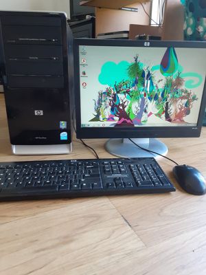 New and Used Desktop computer for Sale - OfferUp