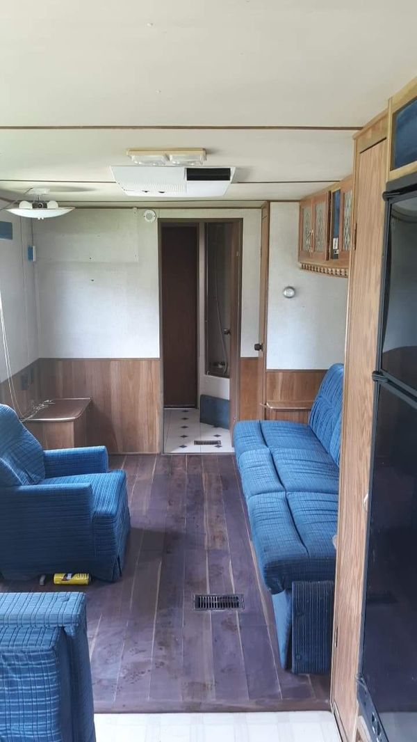 1990 DUTCHMEN CAMPER 3900 for Sale in Albany, GA OfferUp