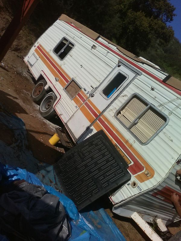Trailer for Sale in El Cajon, CA OfferUp