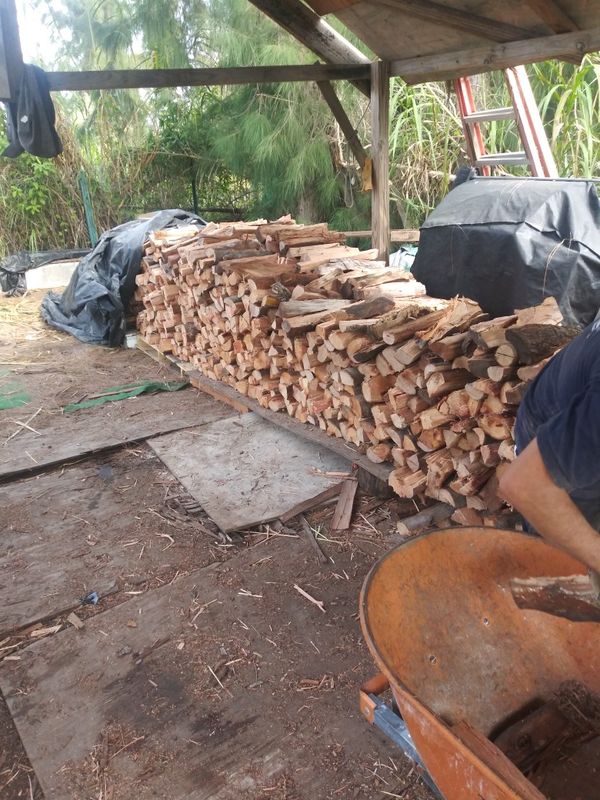 firewood for sale for Sale in Miami Springs, FL OfferUp