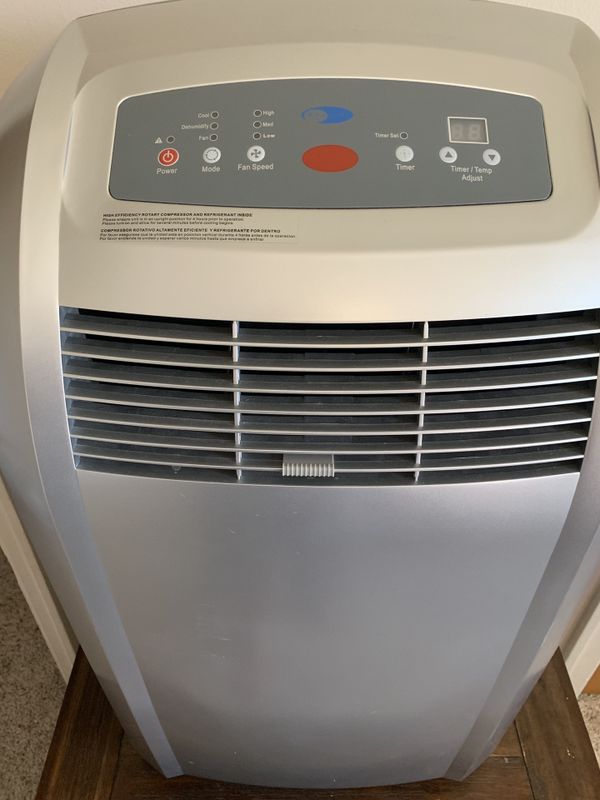 Whynter ARC12S 12,000 BTU Room Air Conditioner for Sale in Edmonds, WA