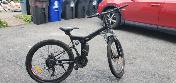 ARCHER ELECTRIC BIKE for Sale in Everett, MA - OfferUp