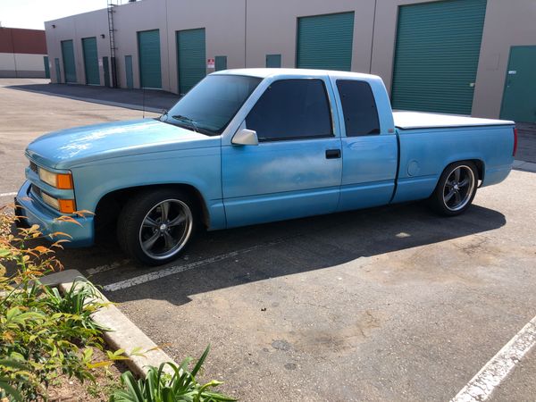 obs truck for sale