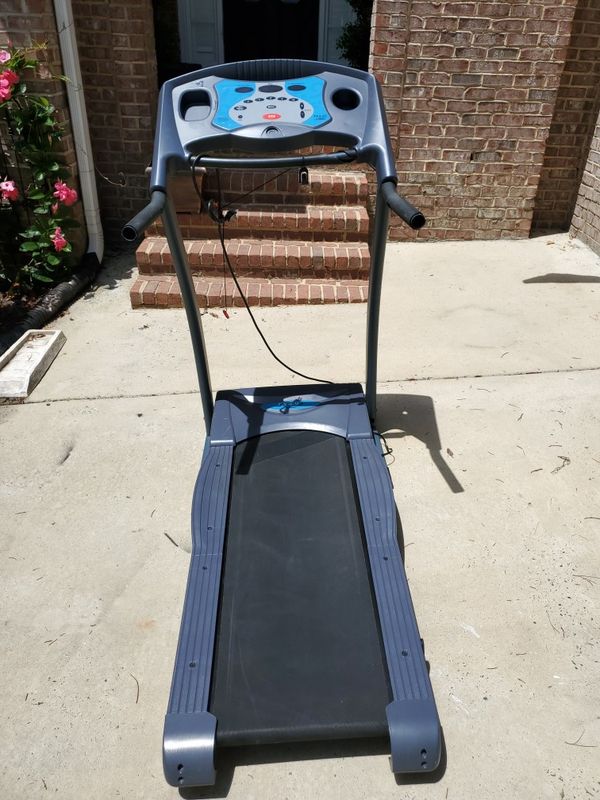Sportcraft TX 4.9 treadmill for Sale in Harrisburg, NC OfferUp