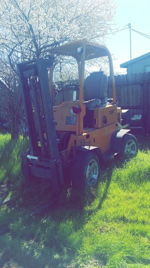 New And Used Forklift For Sale In Sacramento Ca Offerup