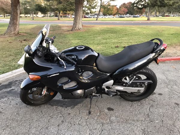 750 suzuki katana for sale