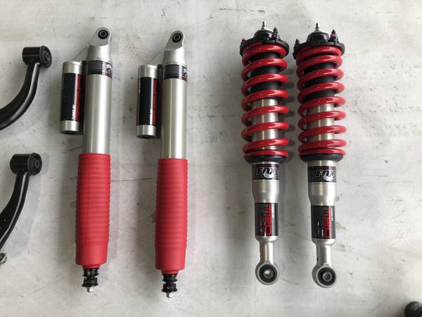 2021 Tacoma TRD PRO 2.5 Fox Suspension Kit for Sale in Los Angeles, CA