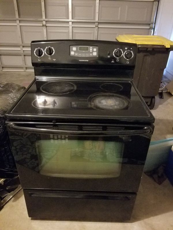 Admiral Stove for Sale in Orange Park, FL OfferUp