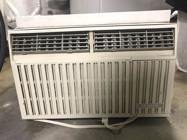 used window ac units for sale near me