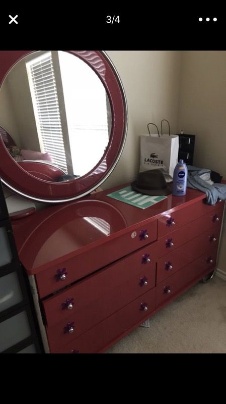 Girl Bedroom Set Lizzie Mcguire For Sale In Corpus Christi Tx Offerup