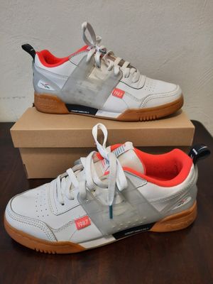 New And Used Reebok For Sale In Suffolk Va Offerup
