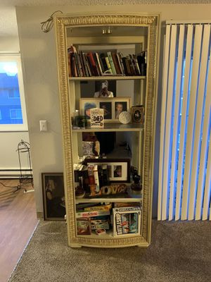New And Used Bookshelves For Sale In Portland Or Offerup
