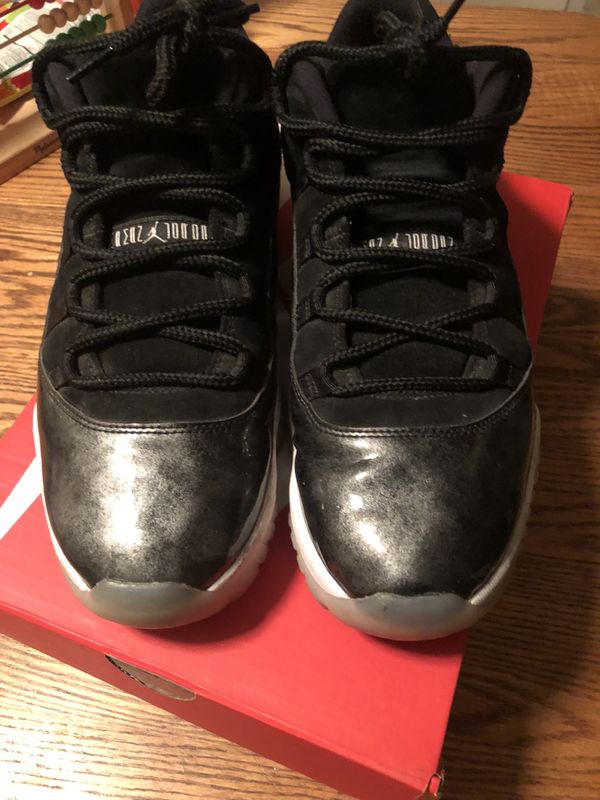 Jordan 11âs âBaronsâ Size 12 for Sale in Reno, NV - OfferUp