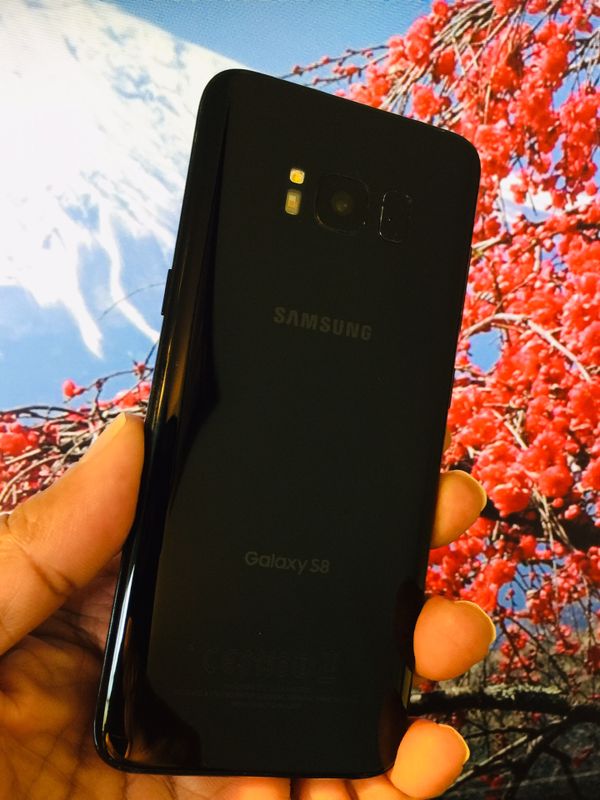 galaxy s8 for sale near me