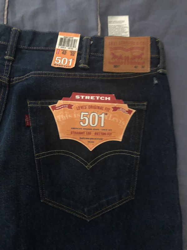 used levis 501 wholesale