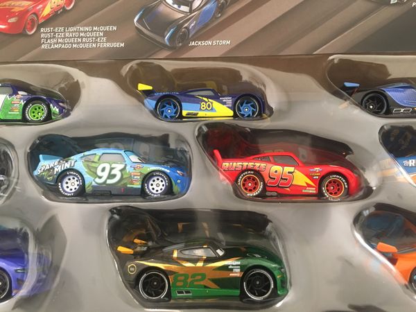 disney cars next gens