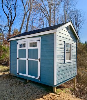 better built storage buildings - contractors - 5103 w hwy