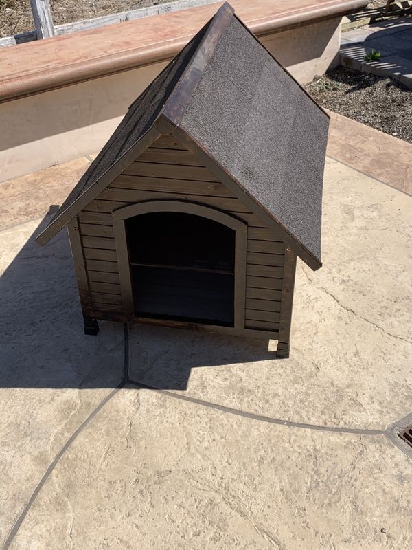 Medium size Dog House for Sale in Rancho Palos Verdes, CA OfferUp