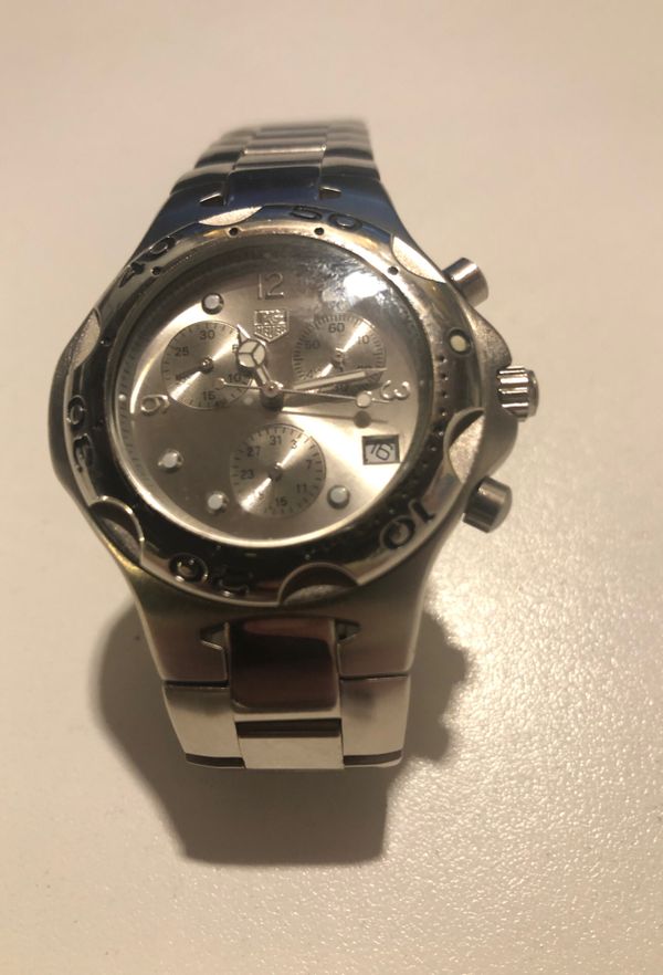 tag heuer wk1211