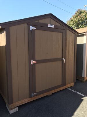 New and Used Shed for Sale in Charlotte, NC - OfferUp