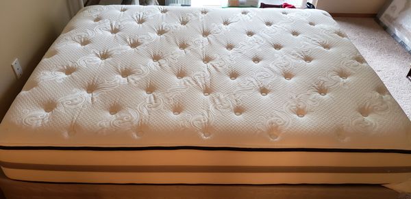 beautyrest vanderbilt mattress price