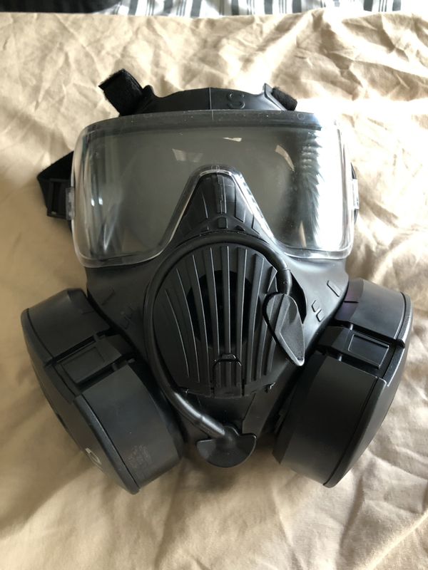 USMC Gas Mask for Sale in Garden Grove, CA OfferUp