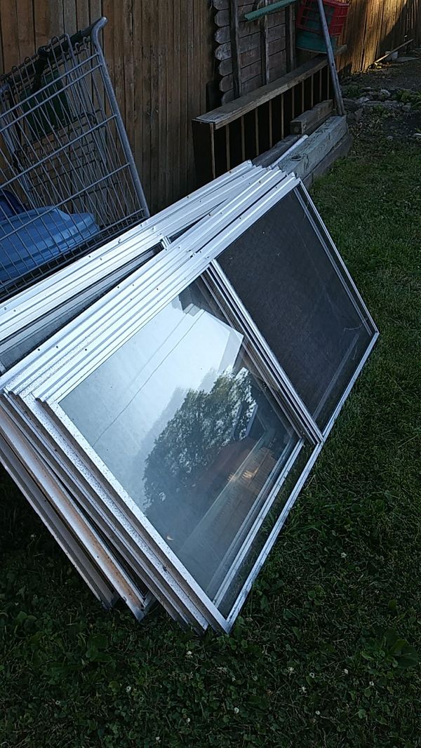 Storm windows for Sale in Melrose Park, IL OfferUp