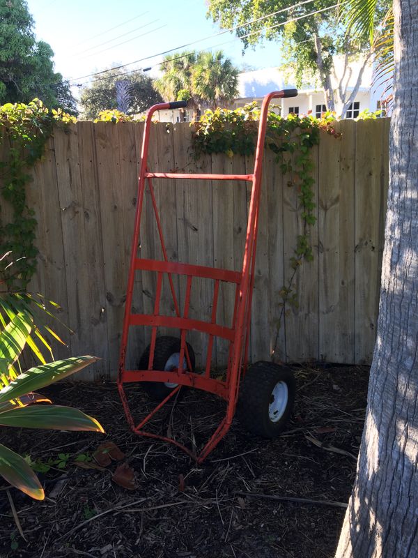 Tree dolly for Sale in Delray Beach, FL OfferUp