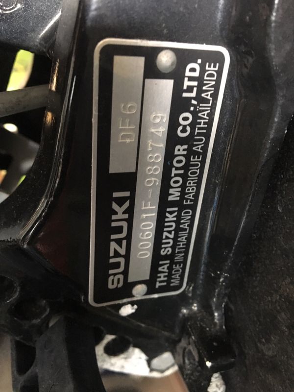 suzuki-outboard-6hp-low-hours-for-sale-in-fort-myers-fl-offerup