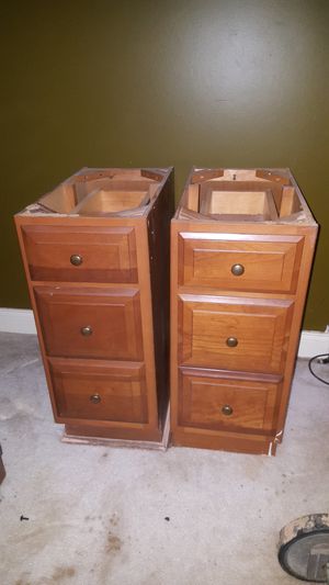 New and Used Kitchen cabinets for Sale in Baltimore, MD ...