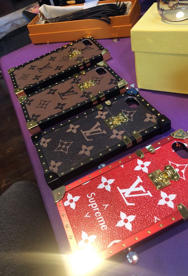 Authentic Louis Vuitton Box and Bag for Sale in Houston, TX - OfferUp