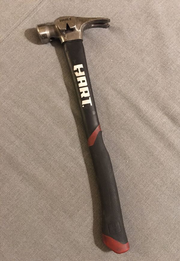 HART framing hammer 21 oz for Sale in Norwalk, CA OfferUp