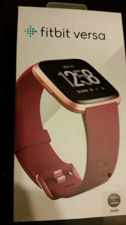 versa limited edition
