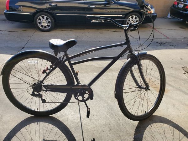 29 inch beach cruiser with gears