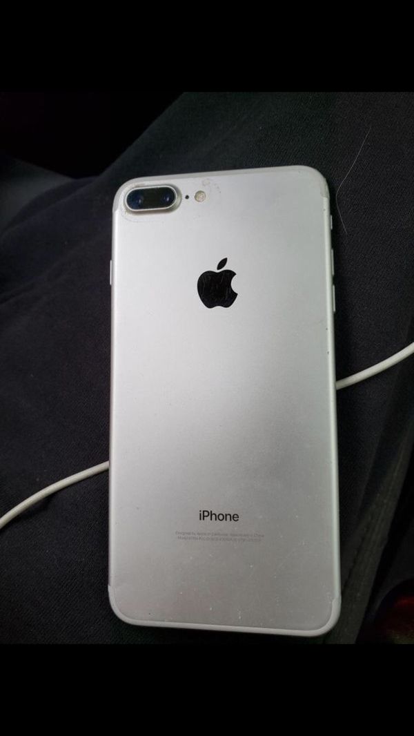 iPhone 7plus for metro pcs for Sale in Hartford, CT - OfferUp