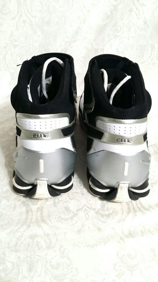 nike shox elite tb