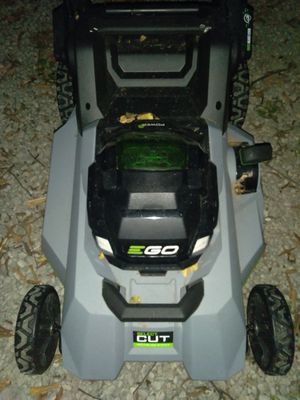New And Used Lawn Mower For Sale In Monroe Mi Offerup
