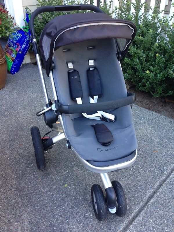 quinny buzz stroller price