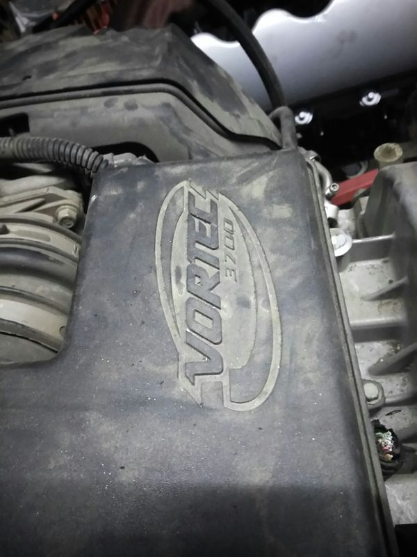 2007 chevrolet colorado 3 7 engine for sale in san bernardino ca offerup